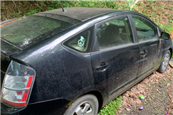 2005 Toyota Prius